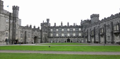 castle in kilkenny ireland