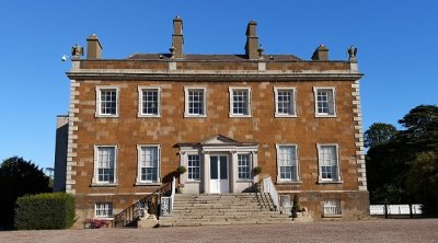 Newbridge House and Farm Newbridge House and Farm